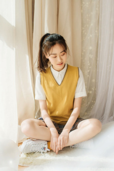 女子监狱实录